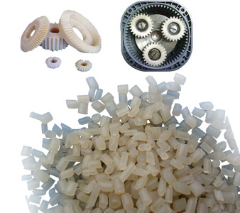 這3種功能型塑料助劑推動改性尼龍發(fā)展!