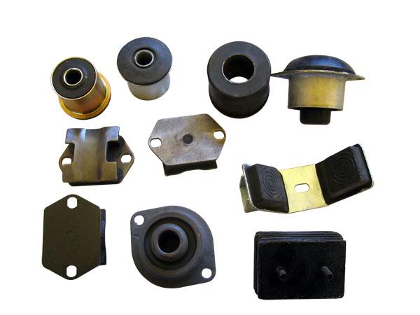 塑料產(chǎn)品加工成型六項必知