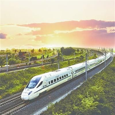 高鐵列車上可能會用到的塑料復合材料