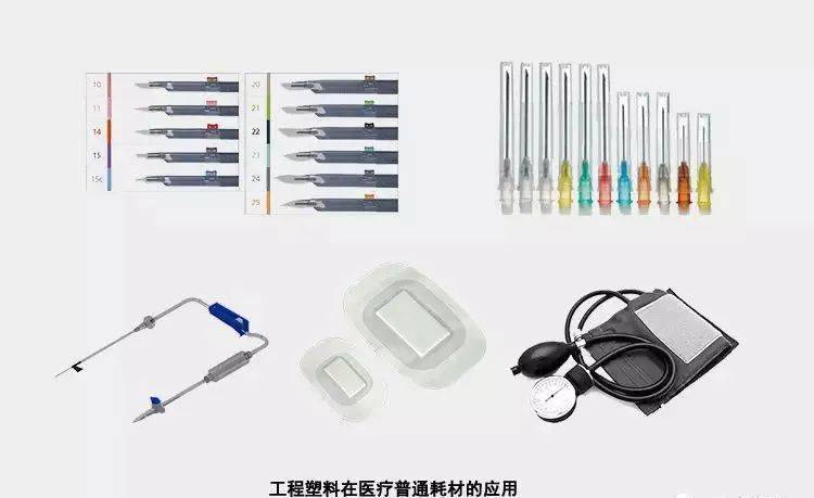 尼龍改性小知識(shí):高性能工程塑料在醫(yī)療領(lǐng)域中的應(yīng)用