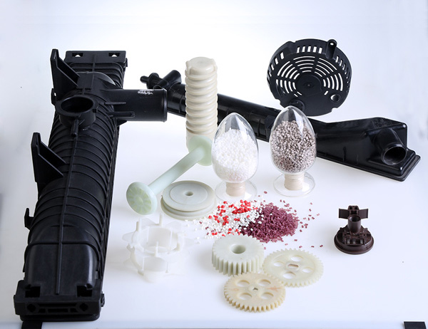 改性尼龍?jiān)鷰Вㄊ€帶)的性能問題