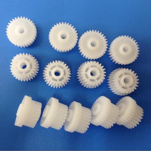 為您解析:大型注塑加工當(dāng)中有幾種澆口的類型?