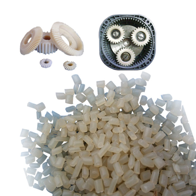 PA610塑料增韌改性技術(shù)及方法介紹