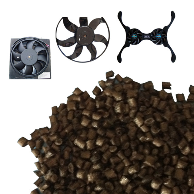 增強(qiáng)尼龍的吸水性