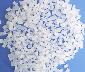 “以塑代鋼、以塑代木”:改性尼龍