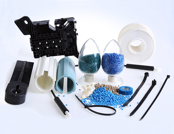 測試:改性尼龍軟化點溫度和熱變形溫度及產(chǎn)品使用溫度之間的區(qū)別