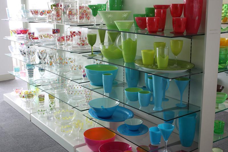 常見塑料包裝產(chǎn)品的基本特性與是否有害等