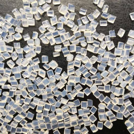 尼龍產(chǎn)品的可持續(xù)性研究